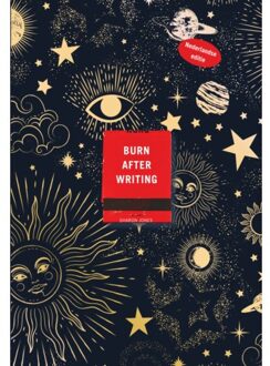 Burn After Writing - Burn After Writing - Sharon Jones