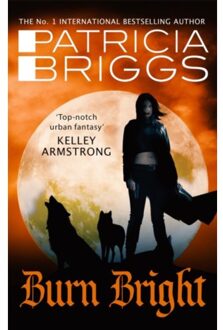 Burn Bright