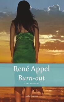 Burn-out - eBook René Appel (9026328338)