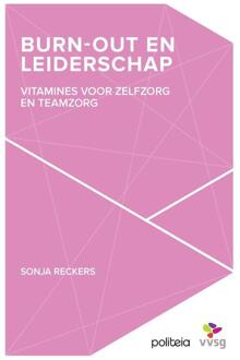 Burn-Out en Leiderschap