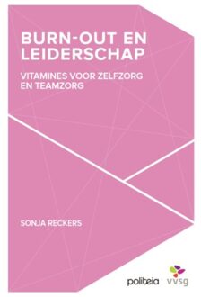 Burn-Out en Leiderschap