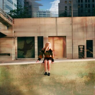 Burn The Hard Drive - Jade Bird