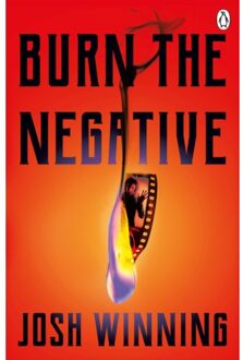 Burn The Negative - Josh Winning