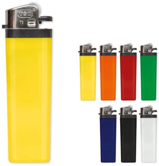 BURN Wegwerpaansteker