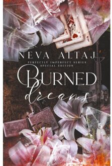 Burned Dreams (Special Edition Print) - Special Discrete Edition - Perfectly Imperfect - Neva Altaj