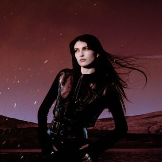 Burning Castles - Lucia & The Best Boys