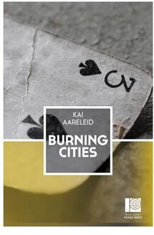 Burning Cities