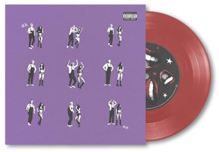 Burning Down The House - Olivia Rodrigo