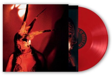 Burning It Feels Like - Fran Lobo