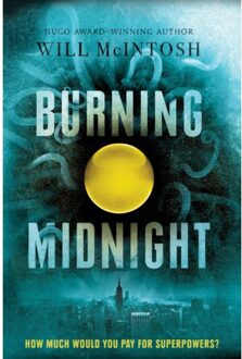 Burning Midnight