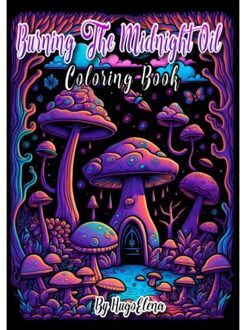 Burning The Midnight Oil - Dhr Hugo Elena