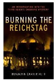 Burning the Reichstag