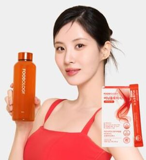 Burningology Tea 7000mg x 15 sticks