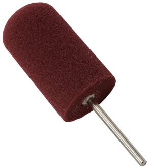 Burnishing Auto Automotive Schuim Spons Polish Buffing Schacht voor Auto Wiel Hub Zorg Metalen Pad Zachte Soort 07