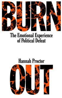 Burnout - Hannah Proctor