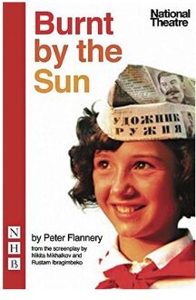 Burnt By The Sun - Flannery, Peter