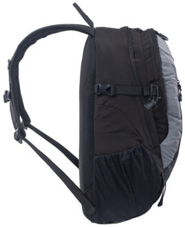 Burra 26l rugzak Zwart - One size