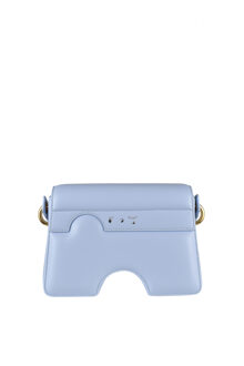 Burrow 22 schoudertas Blauw - maat