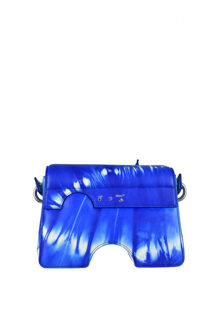 Burrow 22 schoudertas Blauw - maat