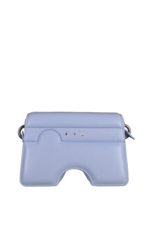 Burrow 22 Schoudertas Blauw