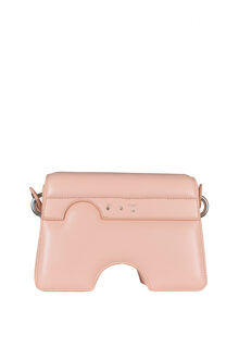 Burrow 22 Schoudertas Roze - One Size