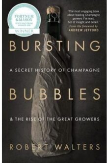 Bursting Bubbles - Robert Walters