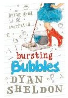 Bursting Bubbles - Sheldon, Dyan