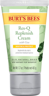Burt's Bees 99% Natural Origin Res-Q Cream with Cica 50g