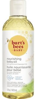 Burt's Bees Baby - Baby Olie - 100% Natuurlijk - Circa 150ml