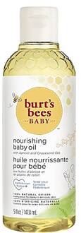 Burt's Bees Baby Bee Voedende Olie