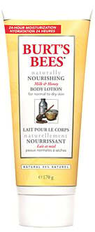 Burt's Bees BURT-S BEES BODY LOTION MILK & HONEY