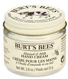 Burt's Bees BURTS BEES HANDCRM ALMOND MLK