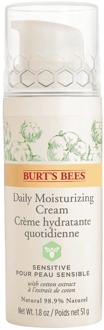 Burt's Bees Dagcrème Burt's Bees Daily Moisturizing Cream Sensitive 51 g