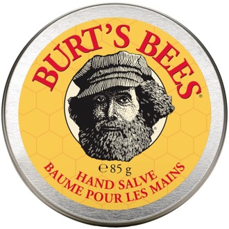 Burt's Bees Hand Salve - Handcrème
