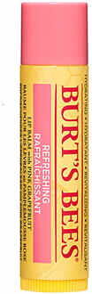 Burt's Bees Lip Balm Pink Grapefruit
