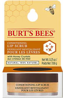 Burt's Bees Lip scrub conditioning