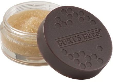 Burt's Bees Lip scrub conditioning