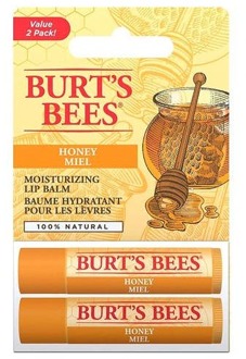 Burt's Bees Lipbalsem Burt's Bees Duo Pack Honey 8,5 g