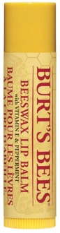 Burt's Bees Lippenbals. Stick