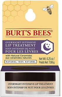 Burt's Bees .. Overnight Intensive Lip Treatment