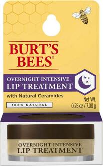 Burt's Bees .. Overnight Intensive Lip Treatment