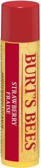 Burt's Bees Strawberry Lip Balm