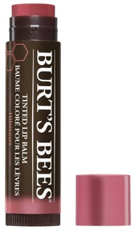 Burt's Bees Tinted Lip Balm1-pack 1 X 4.25 G Hibiscus Hibiscus