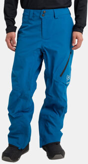 Burton [ak] Cyclic Gore-Tex 2L Pants Skibroek Blauw - M