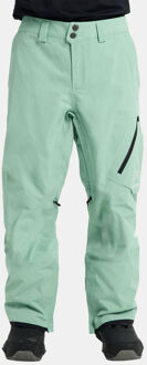 Burton [ak] Cyclic Gore-Tex 2L Pants Skibroek Groen - L