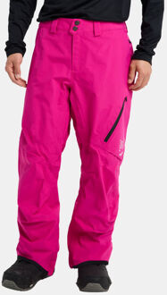 Burton [ak] Cyclic Gore-Tex 2L Pants Skibroek Roze