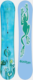Burton Blossom Camber Snowboard Assortiment - 155
