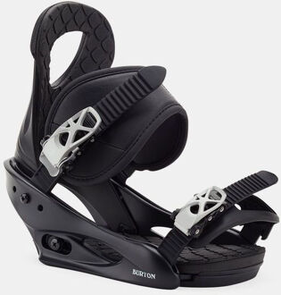 Burton Citizen Re:Flex Binding Zwart - M