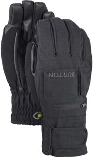 Burton Glove Snowboard Handschoenen S Zwart