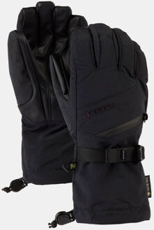 Burton Gore-Tex Handschoen Dames Zwart - L
